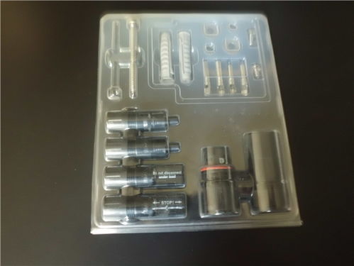 合肥包立美塑膠制品 高清大圖全覽，探索吸塑包裝的精密與美學