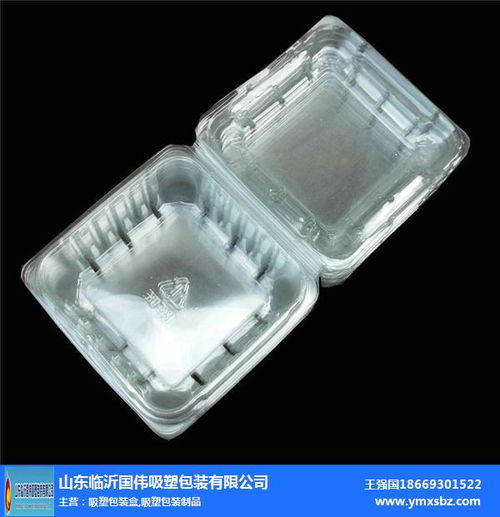 吸塑包裝 從臨沂國(guó)偉到內(nèi)蒙古，探索包裝制品的應(yīng)用與發(fā)展
