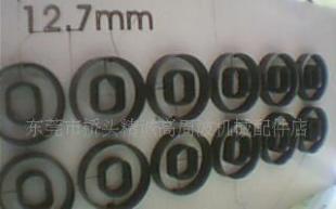 供應不干膠印刷、吸塑模切制品與激光刀模——1萬次保修保障，品質卓越